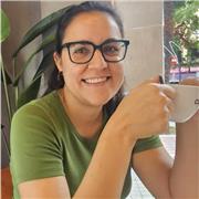 Profesora certificada (Grado en Filología Inglesa y CELTA) con más de 12 años de experiencia. Clases online o presenciales.